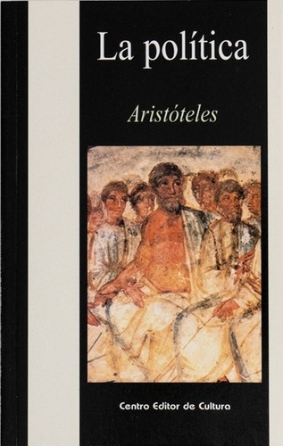 La Politica - Aristoteles