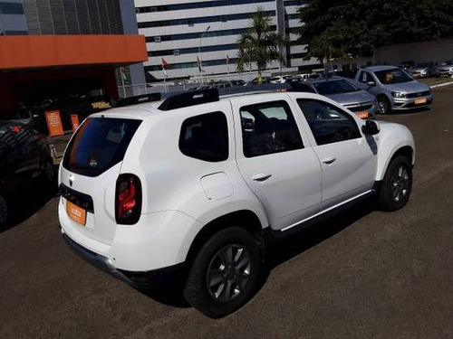 Imagem 7 de 9 de Renault Duster 1.6 16v Sce Flex Dynamique X-tronic