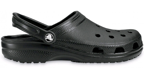 Crocs Classic Negro