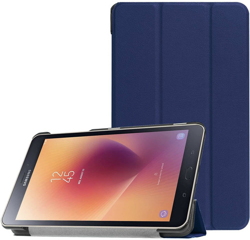 Funda De Tablet Para Galaxy Tab A 8.0 2017 T380 T385