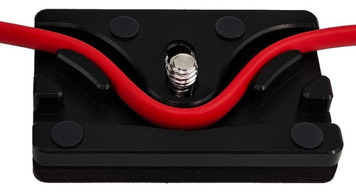 Slr Cable Cable Clamp Cable Protector De Cable Durabilidad