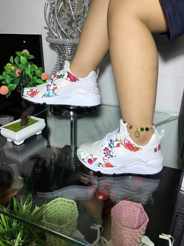 tenis de moda para niñas