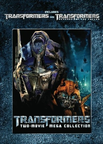 Transformadores / Transformers: La Venganza De Los Caídos.