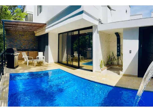 Casa Campestre, Sopetran