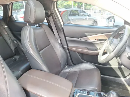 Mazda CX-30 2.0 Grand Touring At Hibrido Ligero - Mhev