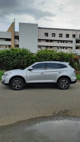 JAC S7 2.0 Super B