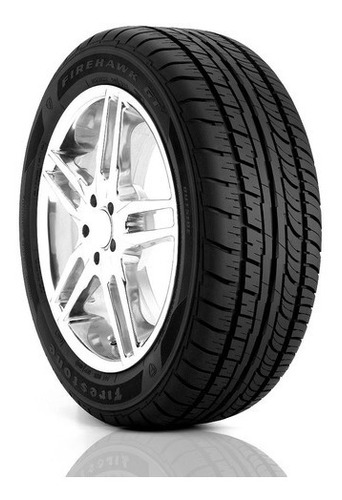 185/55 R15 82v Firehawk Gtv Firestone  + Envío 0$