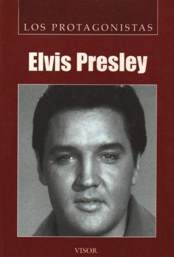 Elvis Presley (td) - Garcia, Raul Alberto