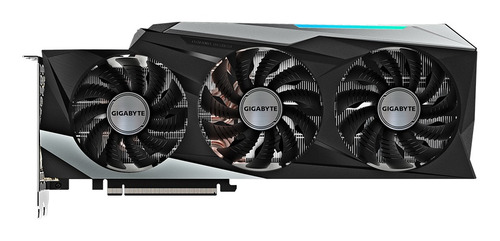 Placa de video Nvidia Gigabyte Gaming GeForce RTX 30 Series RTX 3080 Ti GV-N308TGAMING OC-12GD OC Edition 12GB