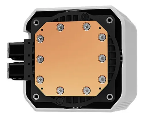 Water Cooler Disipador Deepcool Mystique 360 Argb Dimm Led Rgb