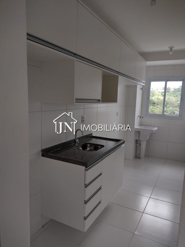 Imagem 6 de 7 de Apartamento Para Locação No Centro De Itapecerica Da Serra