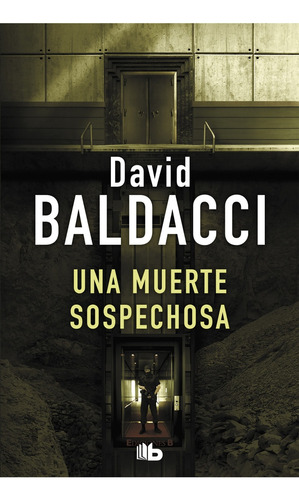 Una Muerte Sospechosa* - David Baldacci