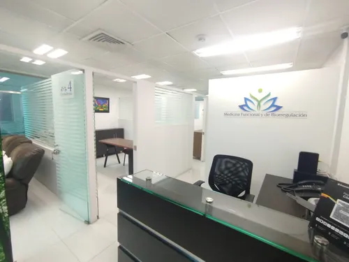 Arriendo Oficina En Los Balsos