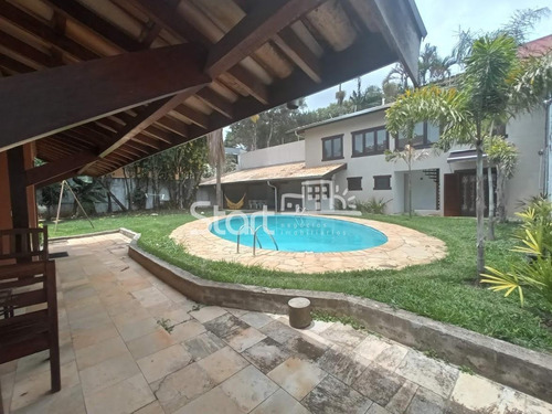 Imagem 29 de 30 de Casa Para Aluguel Em Sítios De Recreio Gramado - Ca006422