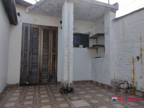 Imagem 11 de 20 de Casa Com 5 Dormitórios À Venda, 190 M² - Vila Romana - São Paulo/sp - Ca2204