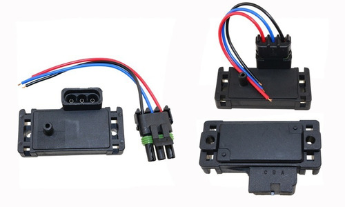 Sensor Map Corvette Malibu Suburban Citation 2500 3500