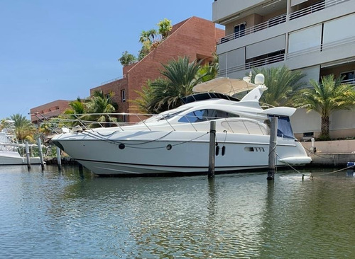 Yate Azimut 55 Lv768