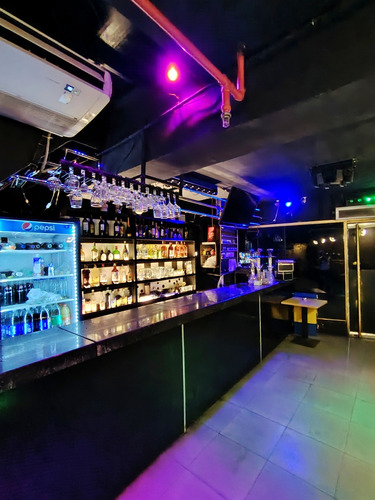Venta De Fondo De Comercio De Bar Restaurante En Lecheria