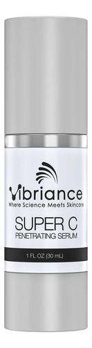 Vibriance Super C Suero Para Piel Madura, Hidratos De Frmula