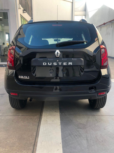 Renault Duster 1.6 Ph2 4x2 Expression 110cv Precio Final Fc