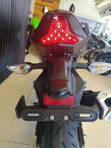Imagen 24 de 24 de Kawasaki Ninja 400 Abs Tasa Cero Tomamos Permuta
