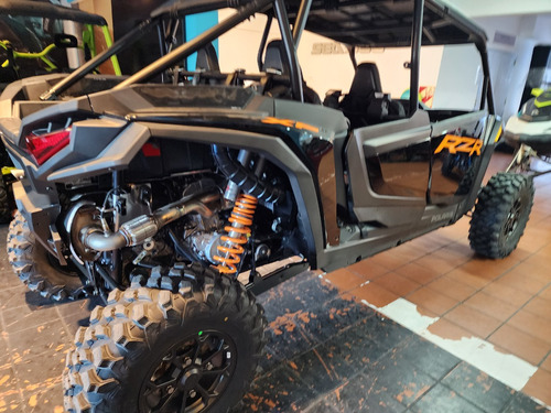 Polaris Rzr 1000 4 Ultimate 2025