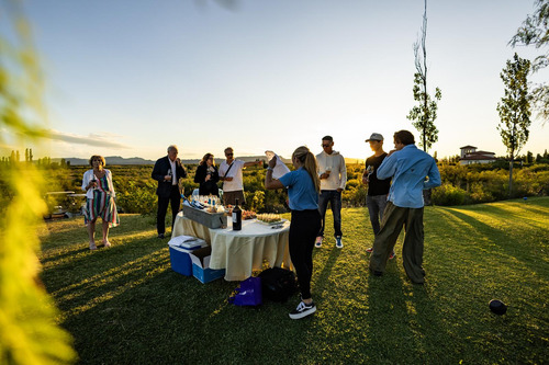Algodón Wine Estates - Private Estancias