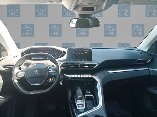 Peugeot 3008 1.6 ALLURE TIPTRONIC L17