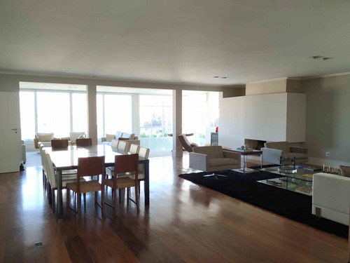 Imagem 17 de 30 de Casa Moderna À Venda No Alphaville 03 Com 4 Suítes - Cnc1551