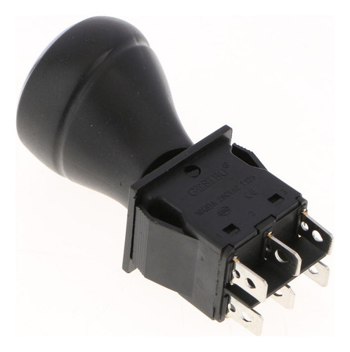 Li 8 Interruptor De Encendido Y Apagado Pines, 3 Posiciones,
