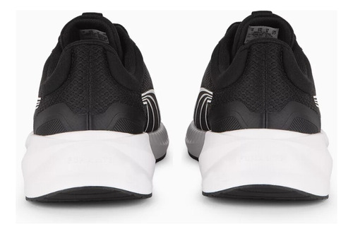 Puma Zapatillas Flyer Lite 3 Evo Hombre 311946 02 Negro 42.5 Eu