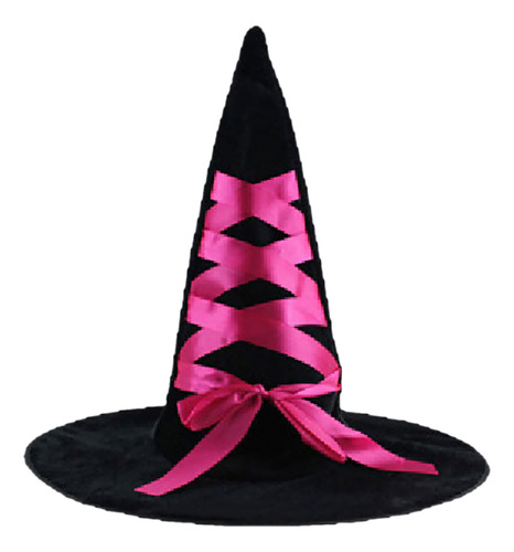Sombrero Para Fiesta De Halloween, Festivales De Brujas, Som