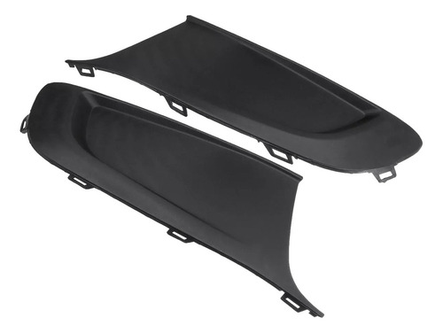 2k5853665 2k5853666 Para Parachoques Delantero Fog Li Caddy