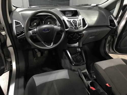 Ecosport 1.6 S