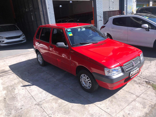 Fiat Uno 1.3 Fire Con Aire, $449.999 Y Cuotas