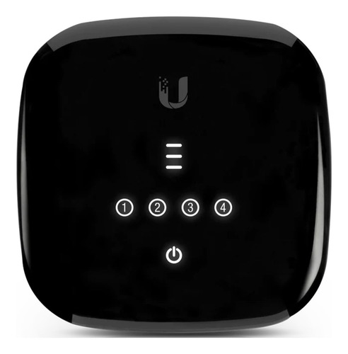 Ubiquiti Uf-wifi Router Gpon 4 Puertos Lan Gigabit Wi-fi *