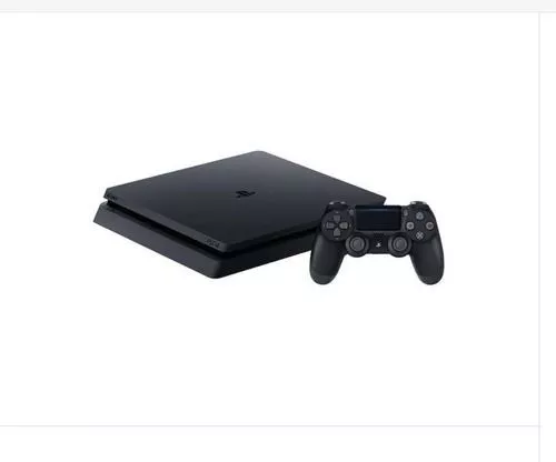 PlayStation 4 ganha novo pacote com God of War, GT Sport e Days Gone -  Canaltech