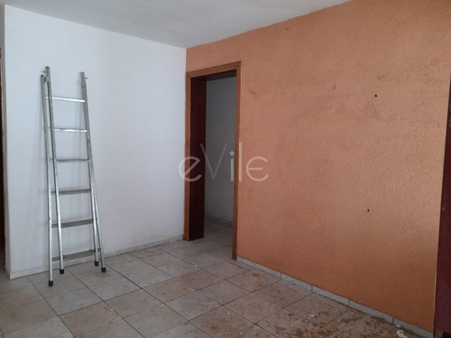 Imagem 7 de 13 de Casa À Venda Em Vila Teixeira - Ca008858
