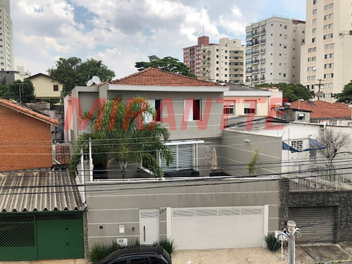 Imagem 5 de 20 de Sobrado Em Água Fria - São Paulo, Sp - 334548