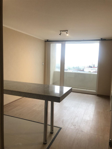 Bilbao 992, Piso 9, Poniente 1 Dorm, Estac Y Bodega, Piso 9