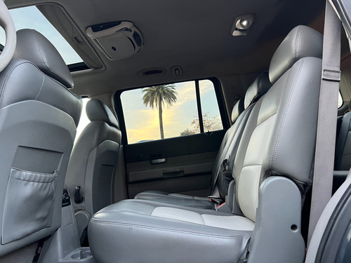 Dodge Durango 4.7 Lx 4X4