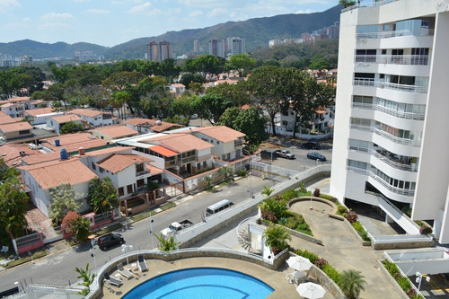 Imagen 16 de 18 de Apartamento En Prebo, Res. Los Tepuys Carlos Tona Cod: Ata-892