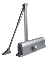 Comprar Brazos Gato Hidraulico Cierra Puertas 45-75kg