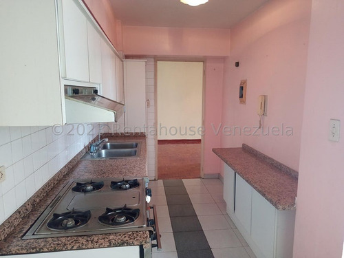 Apartamento En Venta En Macaracuay