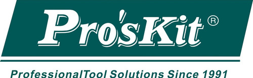 Destornillador Perillero Torx Plano Ph Imantados Proskit