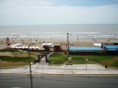 Imagen 2 de 18 de Departamento 3 Ambientes - Vista Panorámica Al Mar!!!