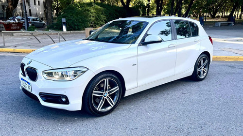 BMW Serie 1 1.5 118i Sport Line 136cv