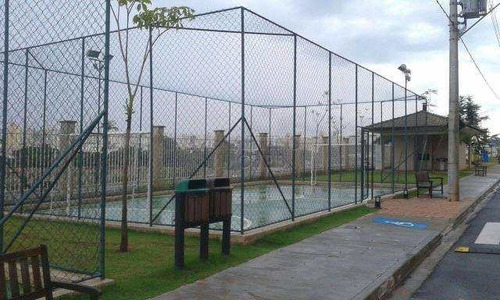 Imagem 19 de 29 de Apartamento Com 2 Dorms, Vila Nambi, Jundiaí - R$ 250 Mil, Cod: 8748 - V8748
