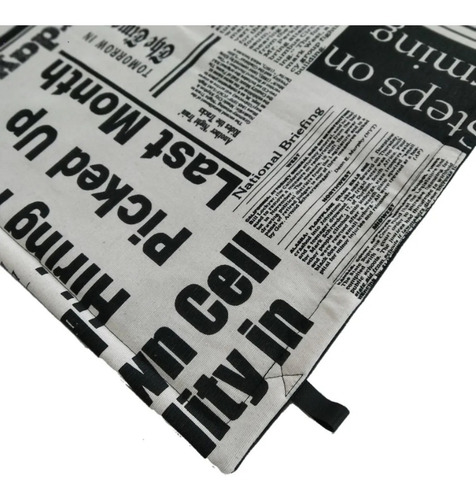 Imagem 6 de 6 de Tapete Higiênico Lavável Kit C/3 P Impermeável Resistente