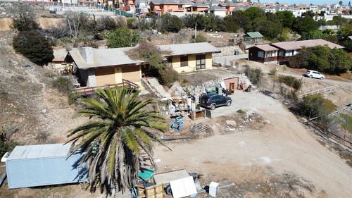 Venta Terreno Construcción En La Serena Avenida Cisternas